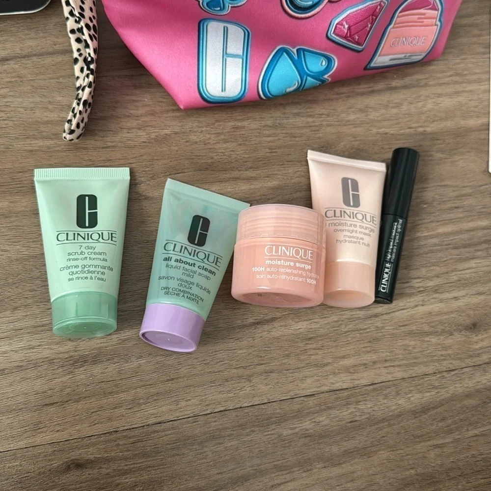 Beauty Kit